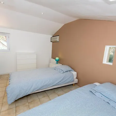 וילה Avec Piscine Privee *