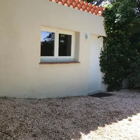 Avec Piscine Privee